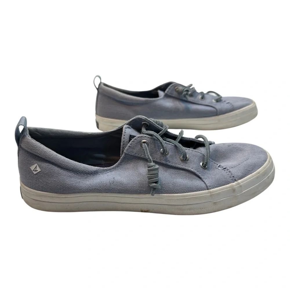 Sperry Bermuda Beach Sneaker Size 10